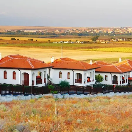 Generaator House Βίλα