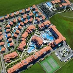 Generaator House Villa *
