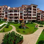 Generaator House Villa *