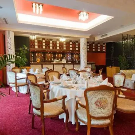 Generaator House Aheloy