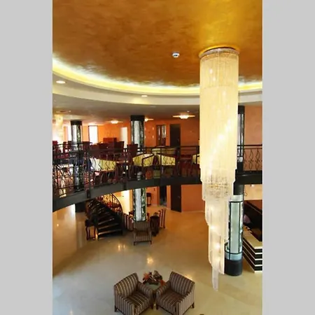 Generaator House Villa Aheloy
