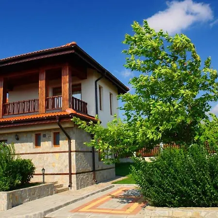 Generaator House 빌라 아헬로이