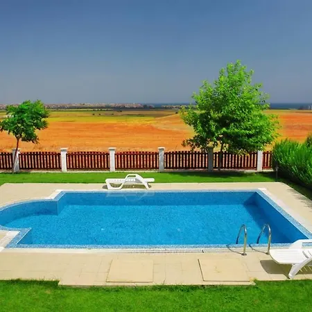 Villa Generaator House Aheloy