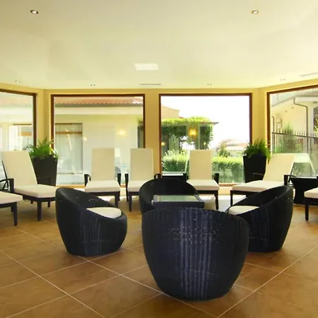 Generaator House Villa