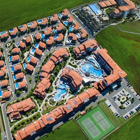 Generaator House Villa *