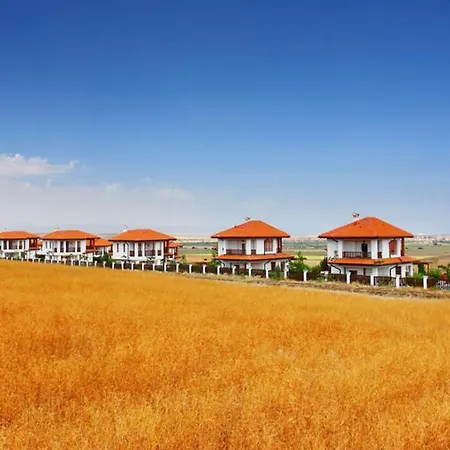 Generaator House Villa Aheloy