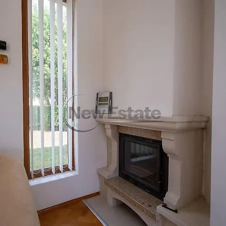 Generaator House Villa