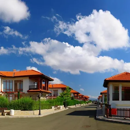 Generaator House * 아헬로이